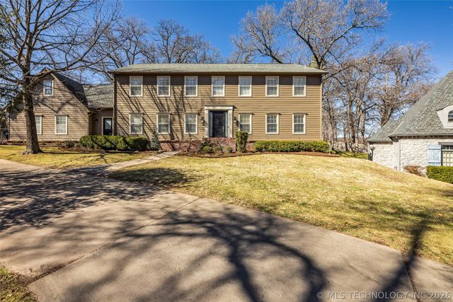 11202 S 66th East Avenue, Bixby, OK 74008