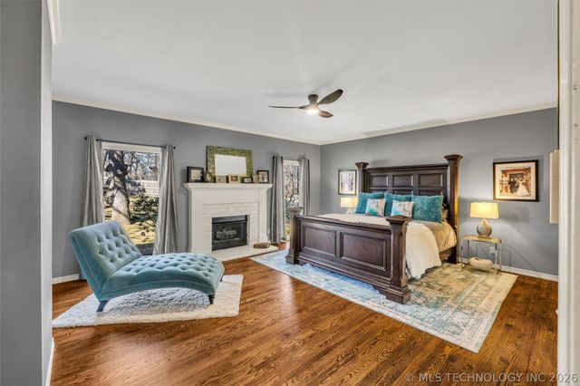 11202 S 66th East Avenue, Bixby, OK 74008