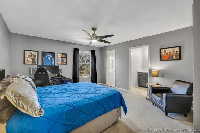 11202 S 66th East Avenue, Bixby, OK 74008