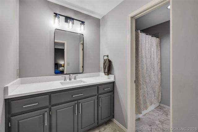 11202 S 66th East Avenue, Bixby, OK 74008