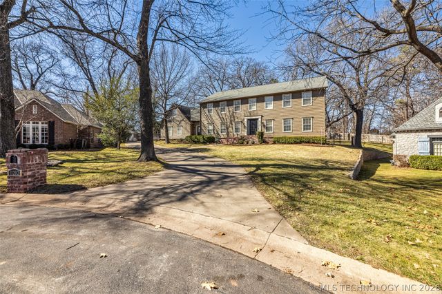 11202 S 66th East Avenue, Bixby, OK 74008