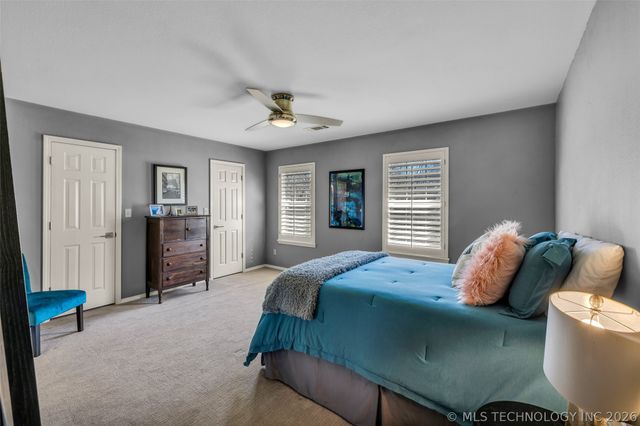 11202 S 66th East Avenue, Bixby, OK 74008