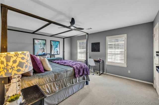 11202 S 66th East Avenue, Bixby, OK 74008