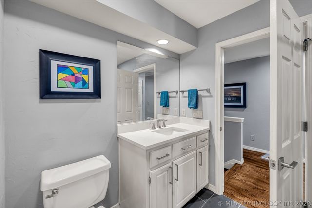 11202 S 66th East Avenue, Bixby, OK 74008