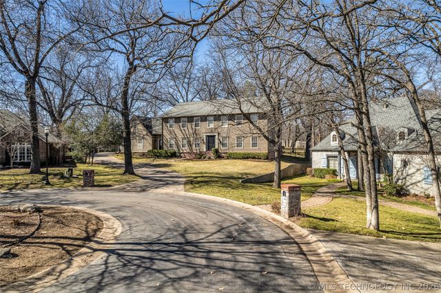 11202 S 66th East Avenue, Bixby, OK 74008