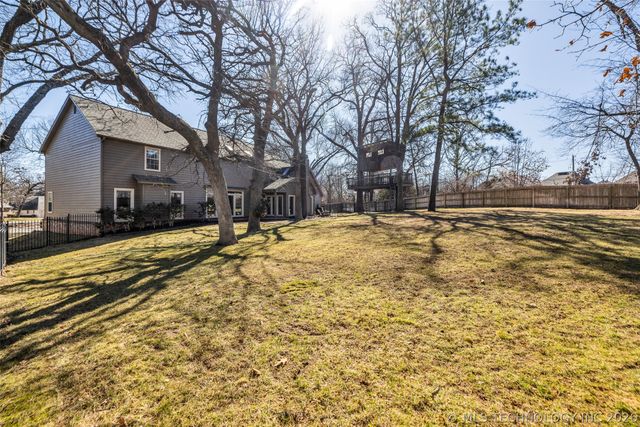 11202 S 66th East Avenue, Bixby, OK 74008