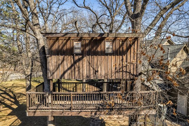 11202 S 66th East Avenue, Bixby, OK 74008