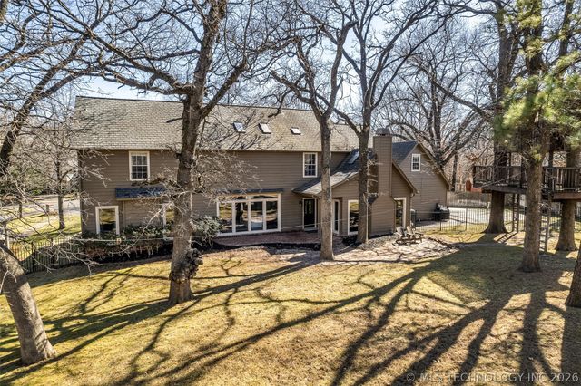 11202 S 66th East Avenue, Bixby, OK 74008