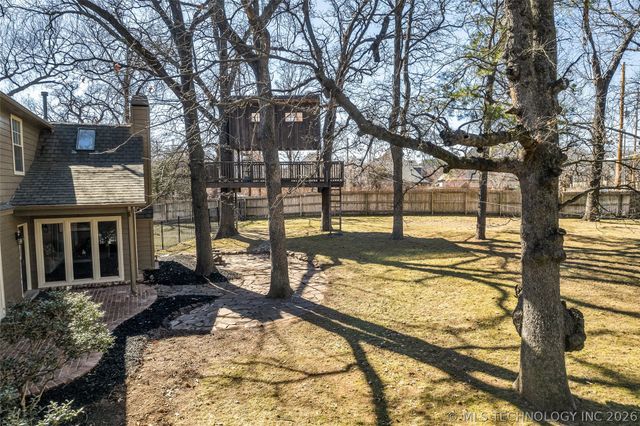 11202 S 66th East Avenue, Bixby, OK 74008