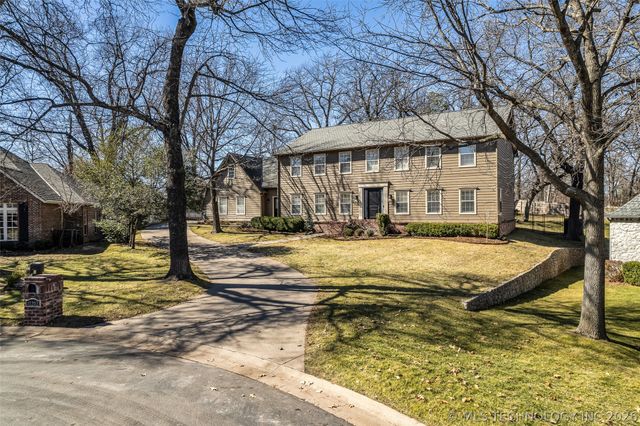 11202 S 66th East Avenue, Bixby, OK 74008