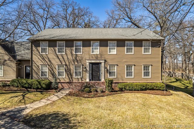 11202 S 66th East Avenue, Bixby, OK 74008