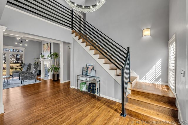 11202 S 66th East Avenue, Bixby, OK 74008