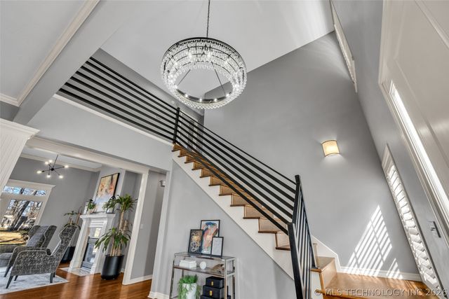 11202 S 66th East Avenue, Bixby, OK 74008