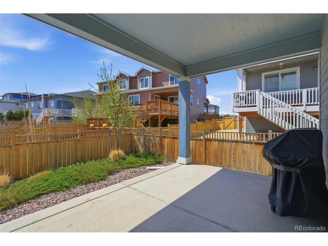 8895 Birch Run Dr, Parker, CO 80134