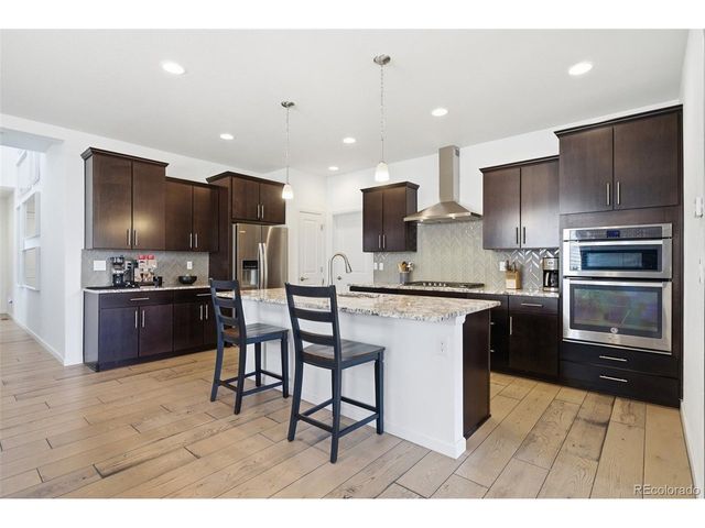 8895 Birch Run Dr, Parker, CO 80134