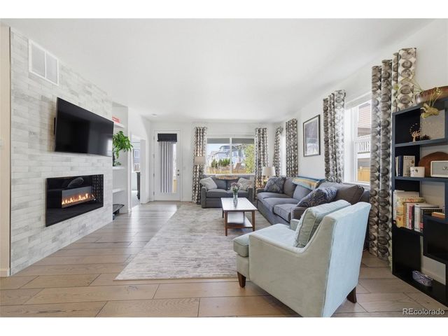 8895 Birch Run Dr, Parker, CO 80134
