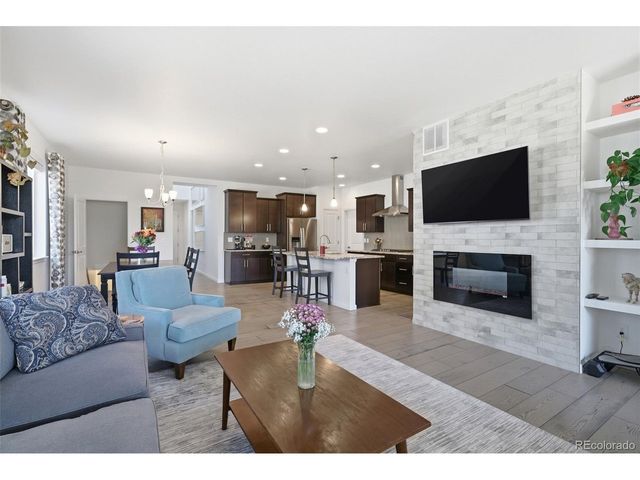 8895 Birch Run Dr, Parker, CO 80134