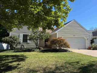 3125 S Cuffers Drive, Bloomington, IN 47403