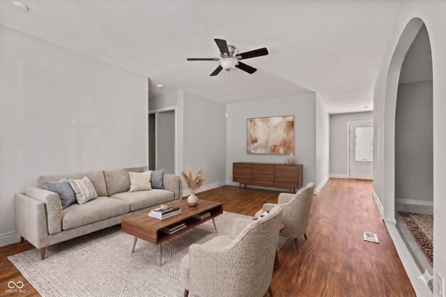 5949 Wixson Court, Indianapolis, IN 46254