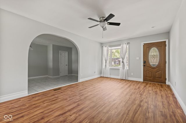 5949 Wixson Court, Indianapolis, IN 46254