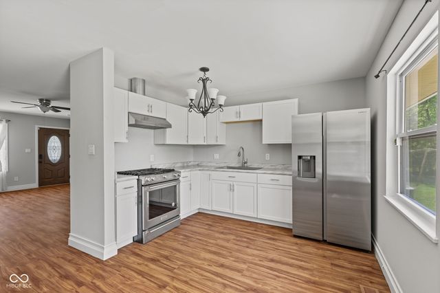 5949 Wixson Court, Indianapolis, IN 46254