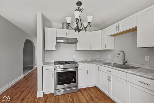 5949 Wixson Court, Indianapolis, IN 46254