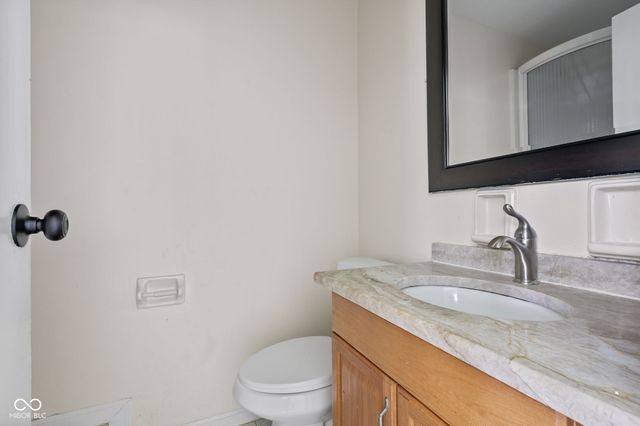 5949 Wixson Court, Indianapolis, IN 46254