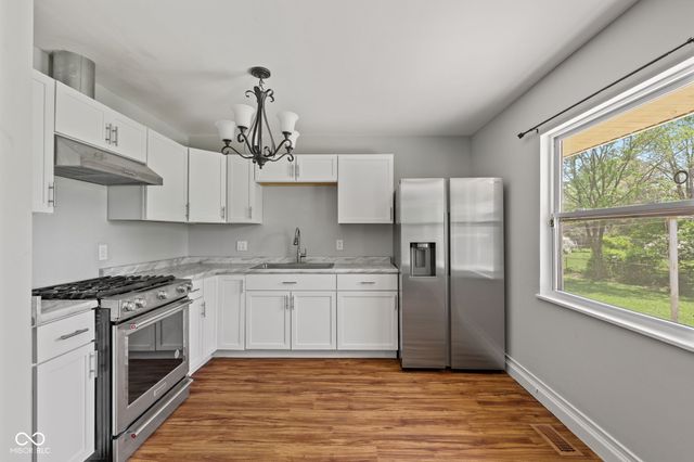 5949 Wixson Court, Indianapolis, IN 46254