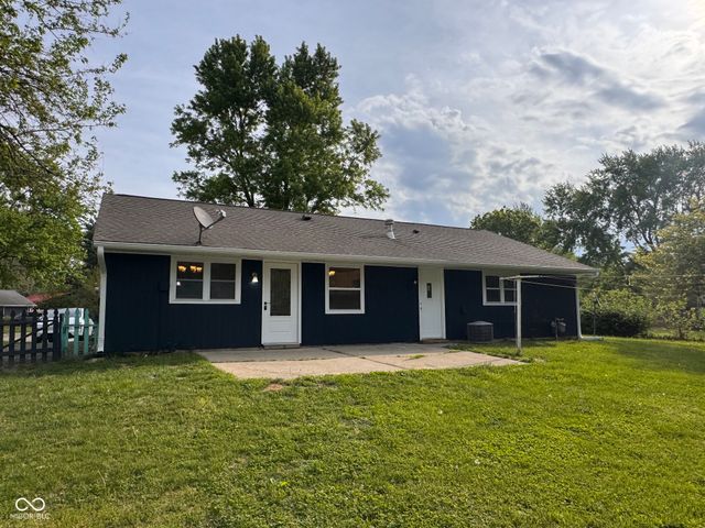 5949 Wixson Court, Indianapolis, IN 46254