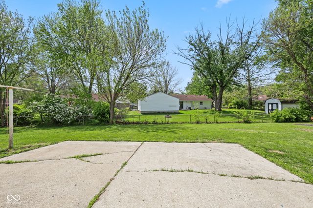 5949 Wixson Court, Indianapolis, IN 46254