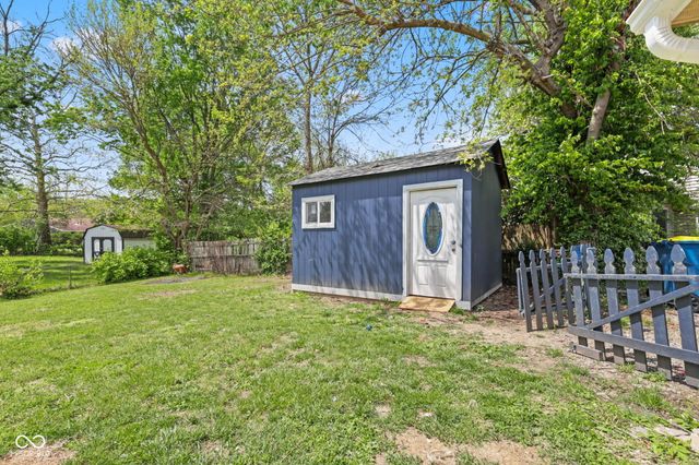 5949 Wixson Court, Indianapolis, IN 46254