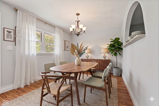 5949 Wixson Court, Indianapolis, IN 46254