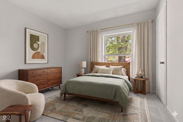 5949 Wixson Court, Indianapolis, IN 46254