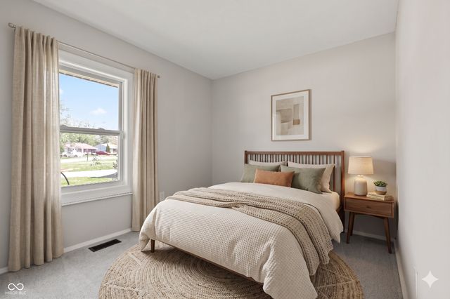 5949 Wixson Court, Indianapolis, IN 46254