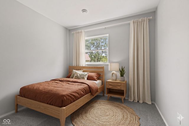 5949 Wixson Court, Indianapolis, IN 46254