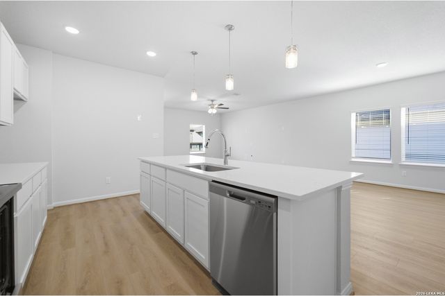 2906 Tengyc Bow, San Antonio, TX 78245