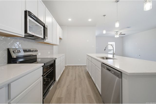 2906 Tengyc Bow, San Antonio, TX 78245