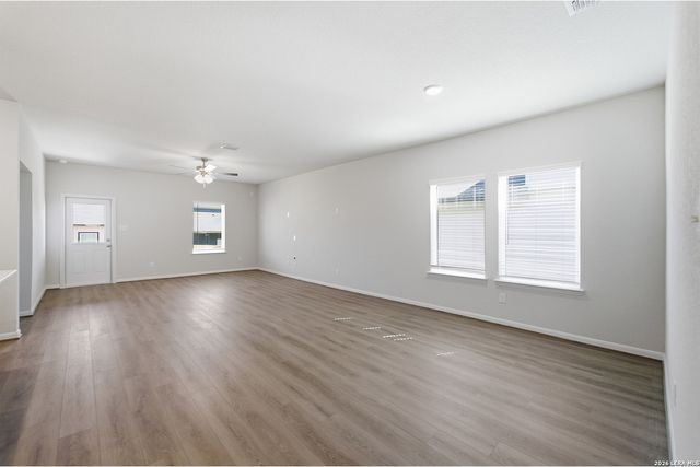 2906 Tengyc Bow, San Antonio, TX 78245