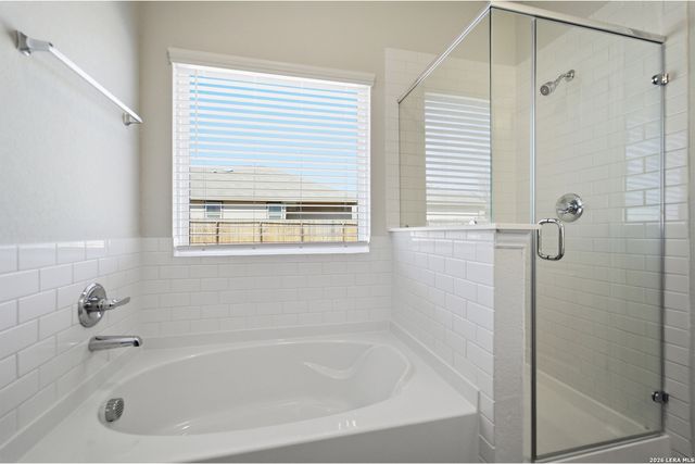 2906 Tengyc Bow, San Antonio, TX 78245