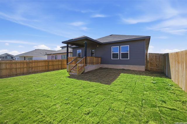 2906 Tengyc Bow, San Antonio, TX 78245