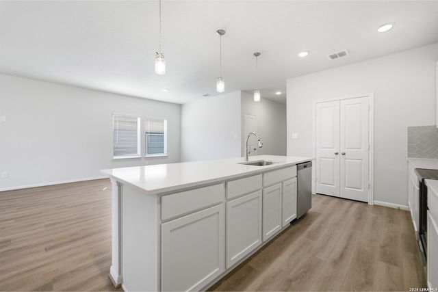 2906 Tengyc Bow, San Antonio, TX 78245