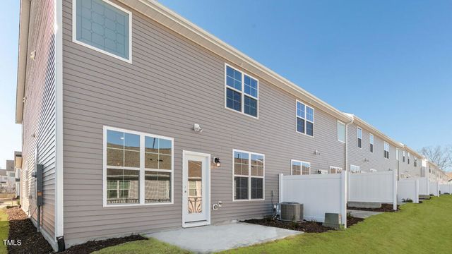 2314 Sugar Cone Way, Fuquay Varina, NC 27526