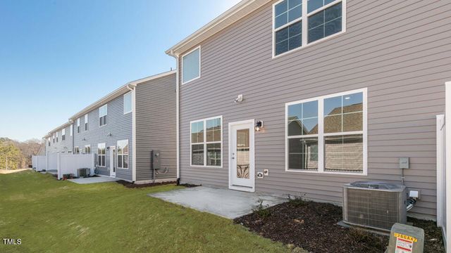 2314 Sugar Cone Way, Fuquay Varina, NC 27526