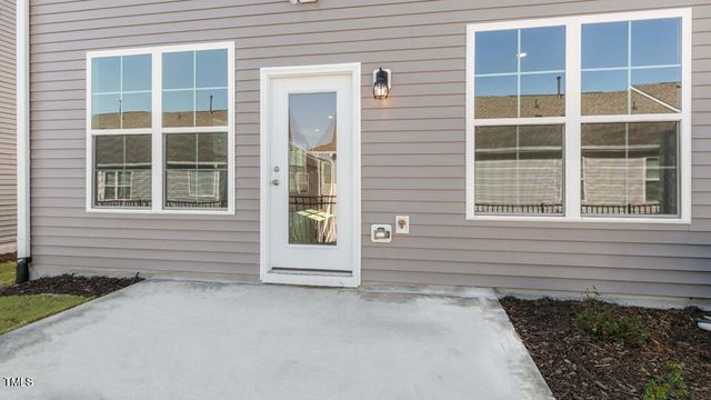 2314 Sugar Cone Way, Fuquay Varina, NC 27526