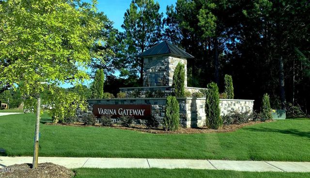 2314 Sugar Cone Way, Fuquay Varina, NC 27526