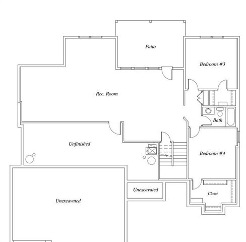 4458 Tee Box Drive, Basehor, KS 66007