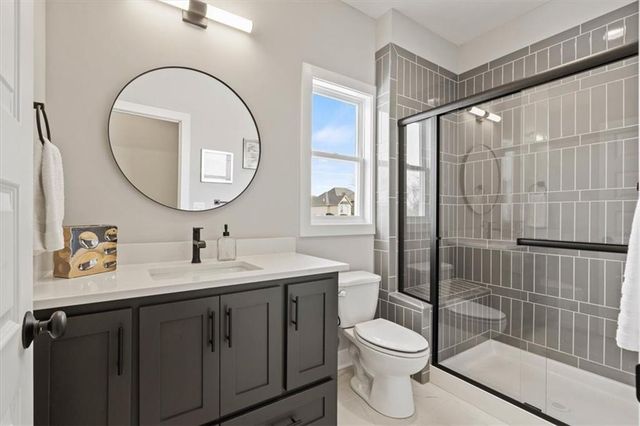 4458 Tee Box Drive, Basehor, KS 66007