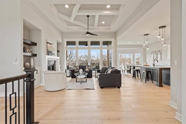 4458 Tee Box Drive, Basehor, KS 66007