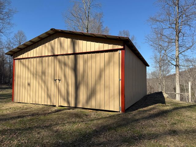 1657 Dry Hollow Road, Monticello, KY 42633