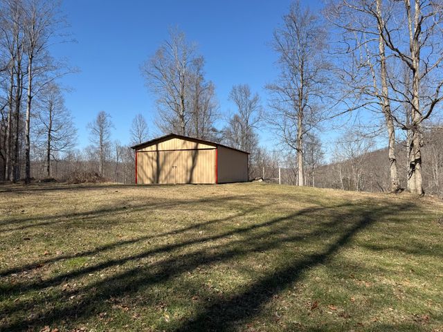 1657 Dry Hollow Road, Monticello, KY 42633